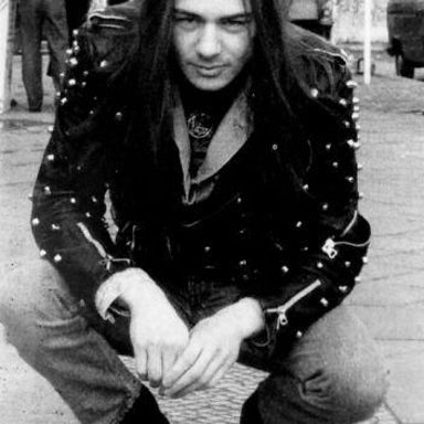 Quorthon