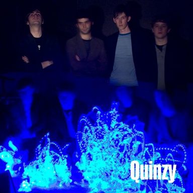 Quinzy