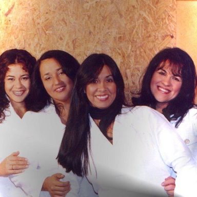Quarteto Doxologia