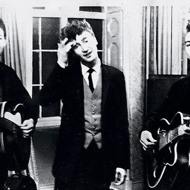 Quarrymen