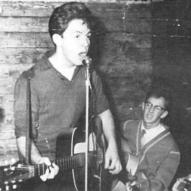 Quarrymen