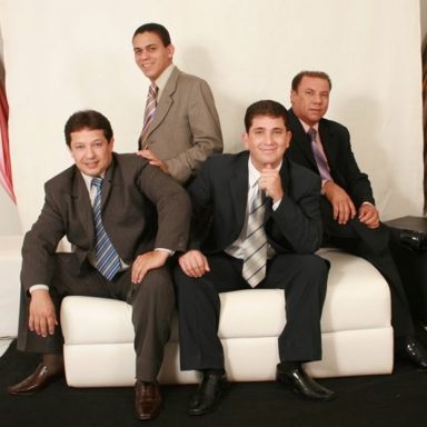 Quarteto Gileade