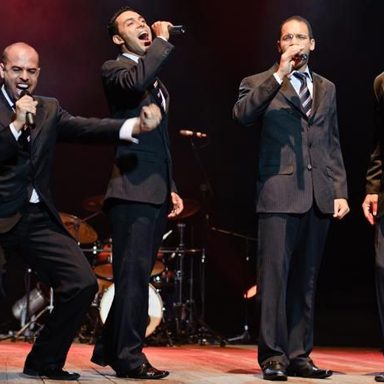 Quarteto Athus