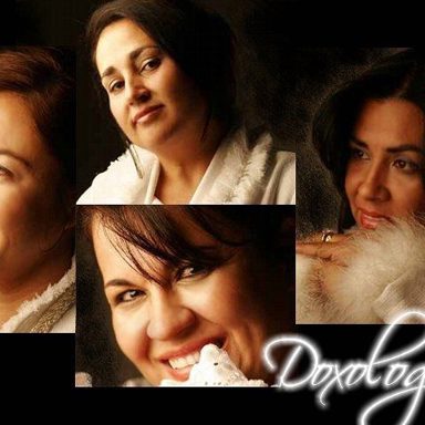 Quarteto Doxologia
