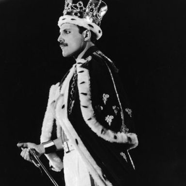 Queen photo 59