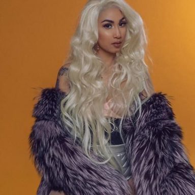 Queen Naija