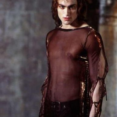 Queen Of The Damned (A Rainha Dos Condenados)