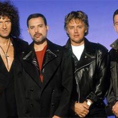 Queen photo 93