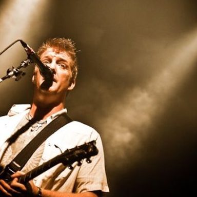 Queens Of The Stone Age photo 14