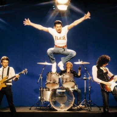 Queen photo 56