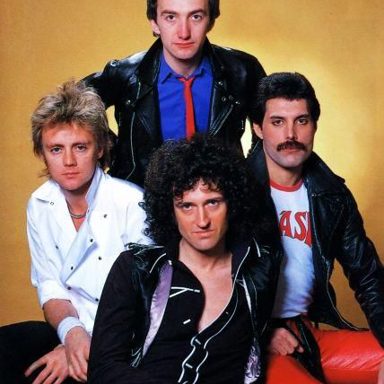 Queen photo 16