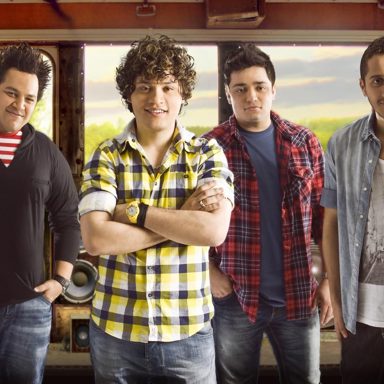 Quatro Por Um