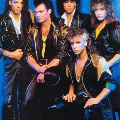 Queensrÿche