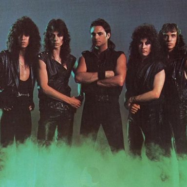 Queensrÿche