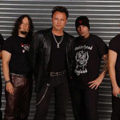 Queensrÿche photo 16