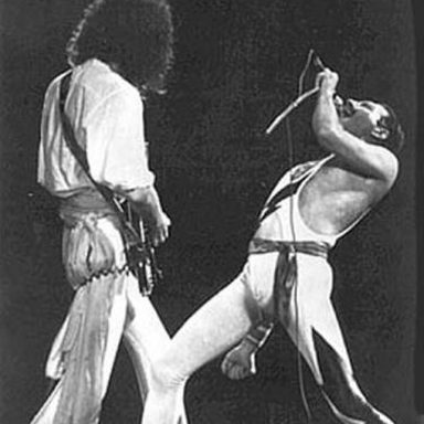 Queen photo 63
