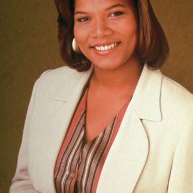 Queen Latifah