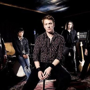 Queens Of The Stone Age photo 17