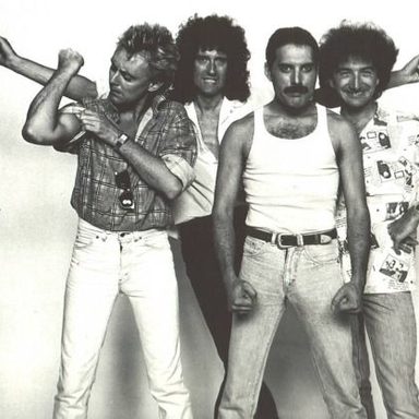 Queen photo 46