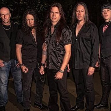 Queensrÿche photo 12