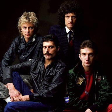 Queen photo 9
