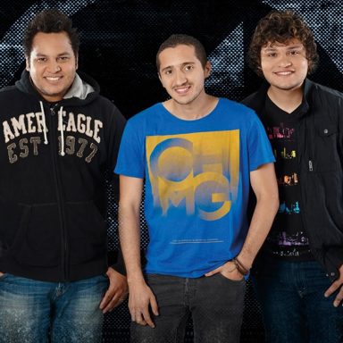 Quatro Por Um