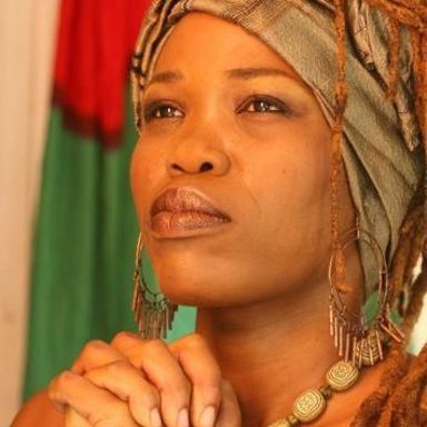 Queen Ifrica