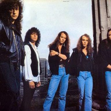 Queensrÿche photo 17