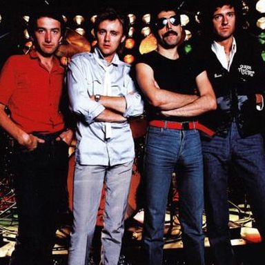 Queen photo 57