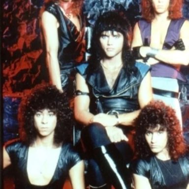 Queensrÿche