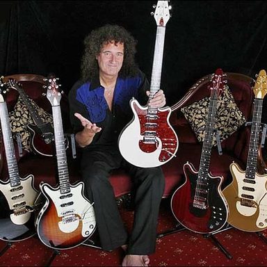 Queen photo 76