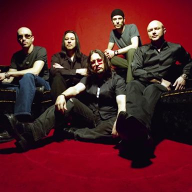 Queensrÿche