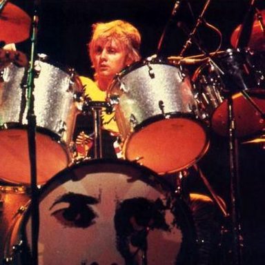 Queen photo 25