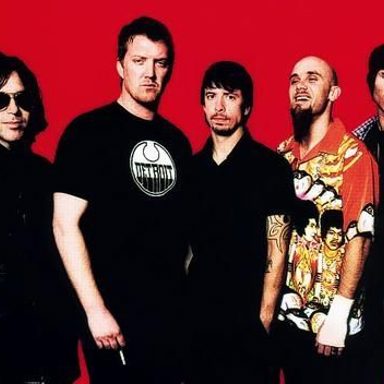 Queens Of The Stone Age photo 12