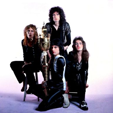 Queen photo 20