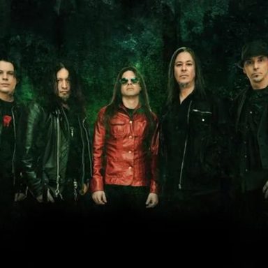 Queensrÿche