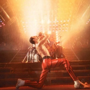 Queen photo 12
