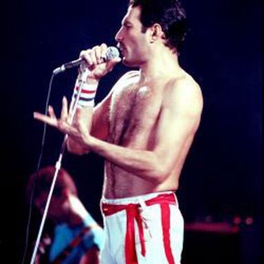 Queen photo 101