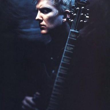 Queens Of The Stone Age photo 15