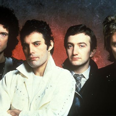 Queen photo 44