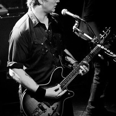 Queens Of The Stone Age photo 20
