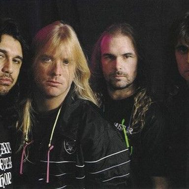 Queensrÿche photo 14