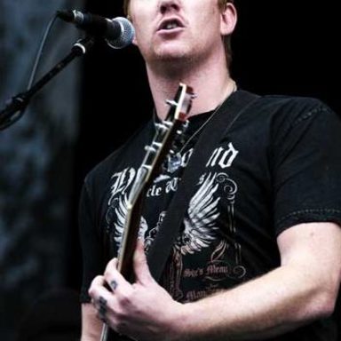 Queens Of The Stone Age photo 10