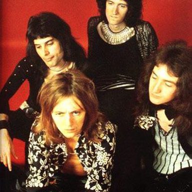 Queen photo 95