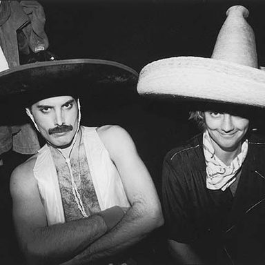 Queen photo 91