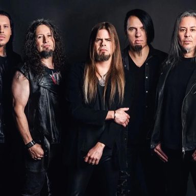Queensrÿche photo 10