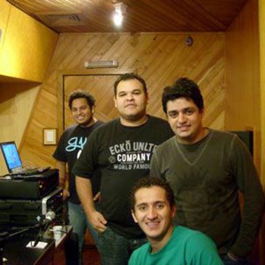 Quatro Por Um