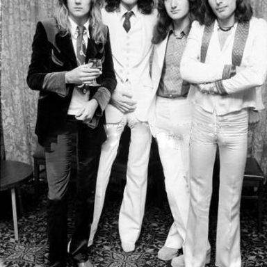 Queen photo 49
