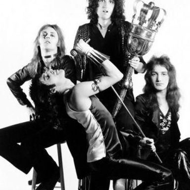 Queen photo 15