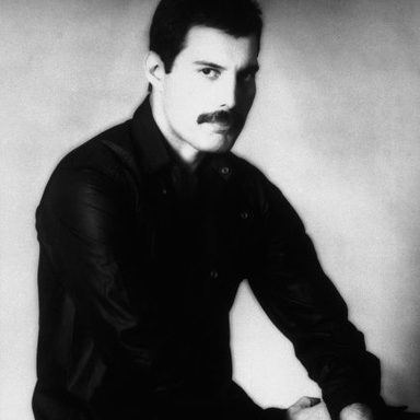 Queen photo 69